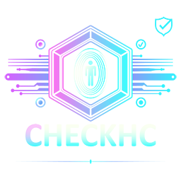 CHECKHC Logo